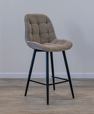 Стул полубарный "Румба"