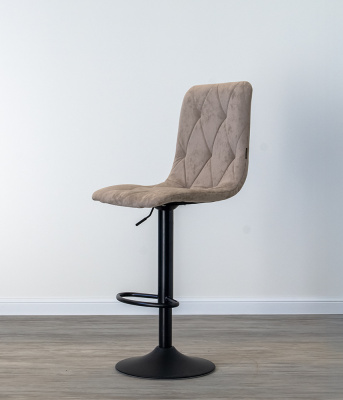 Стул барный "Честер" вращающийся