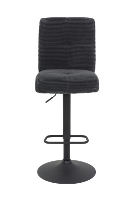 Стул барный Leni I H поворотный 360°