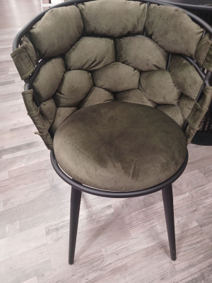 Стул кухонный  "Теодор" 