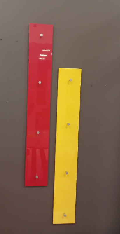 Планка декоративная. 1045*150