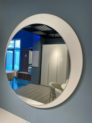 Зеркало "Кашемир" D 900/800