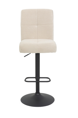 Стул барный Leni I H поворотный 360°