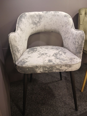 Стул кухонный "Палермо" поворотный