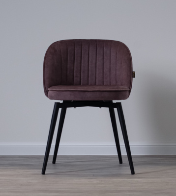 Стул кухонный "Кальяри" поворотный