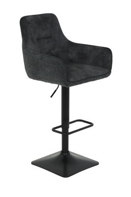 Стул барный Dora H вращающийся