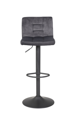 Стул барный "Amanda II H" вращающийся