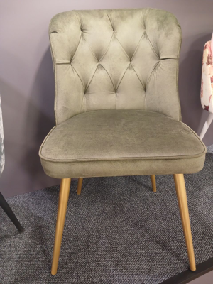 Стул кухонный "Леон"поворотный