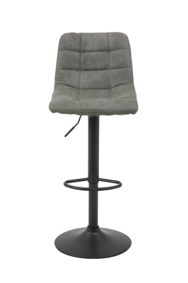 Стул барный "Yvonne H" вращающийся