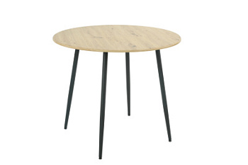 Стол обеденный Hagen T. 900*900*750