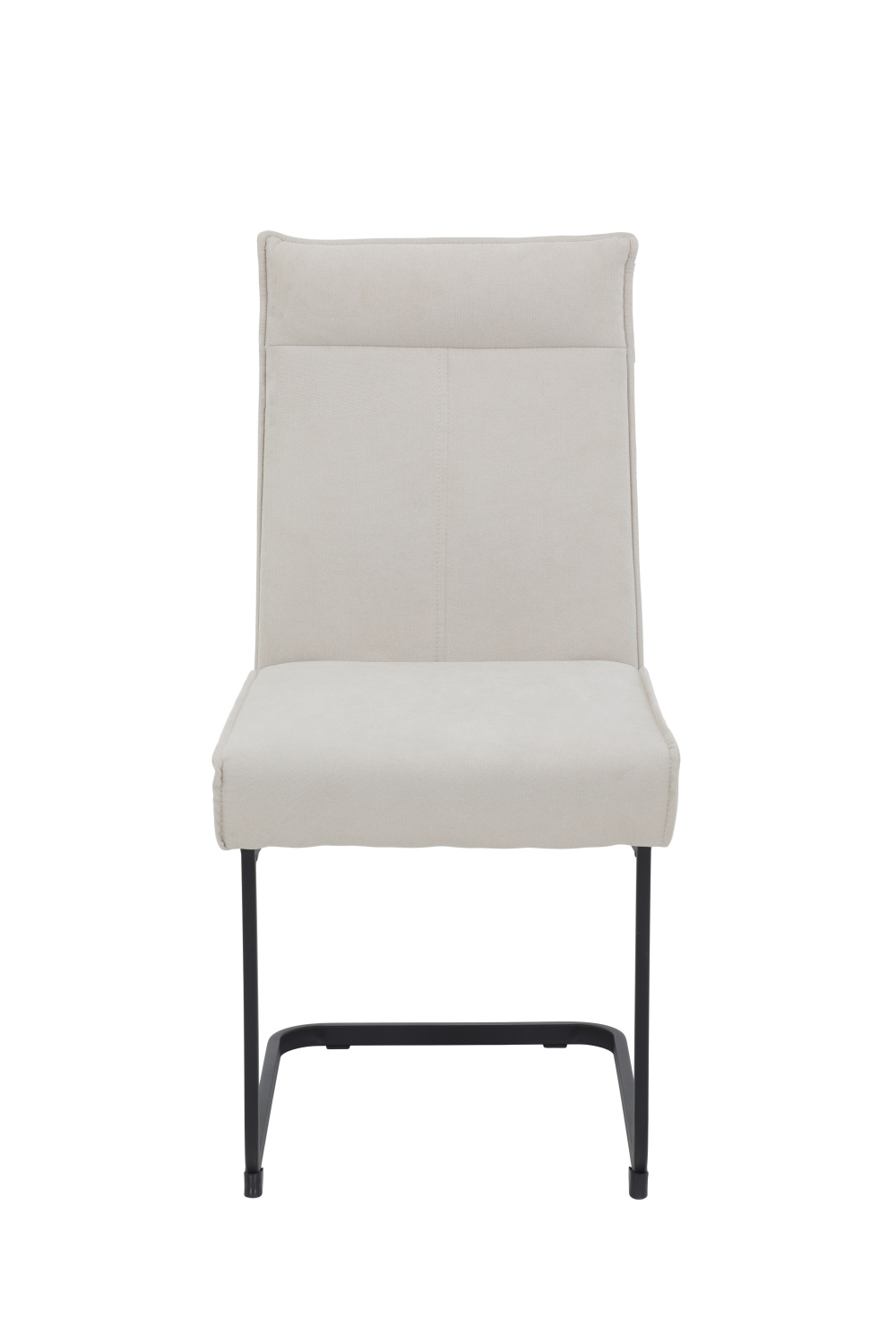 Стул  кухонный "Nina S" балансирующий         (Цвет БЕЖЕВЫЙ 31 / ЧЁРНЫЙ, Артикул 921011 31)