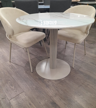 Стол обеденный F-1577-2