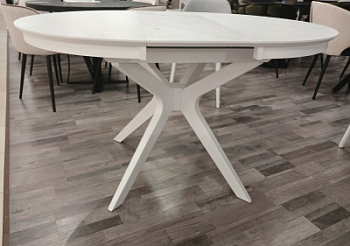 Стол обеденный "Твига-1" раскладной