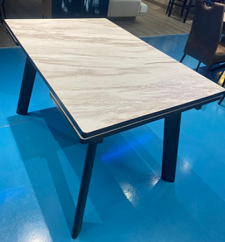 Стол обеденный "Стайл 42 Бэлла" раскладной