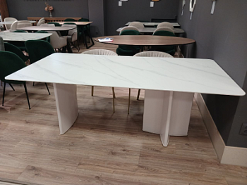 Стол обеденный DT-32-1T. 2000*1000*760 