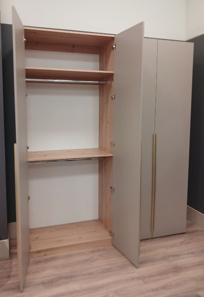 Шкаф "Артисан". 2000*545*2400