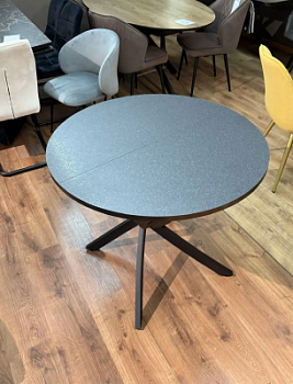 Стол обеденный "Стайл 24" раскладной. 900-1200*900*760