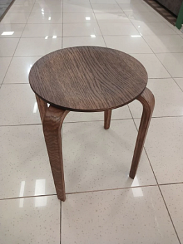 Табурет "РЕАЛ". 350*350*450 мм