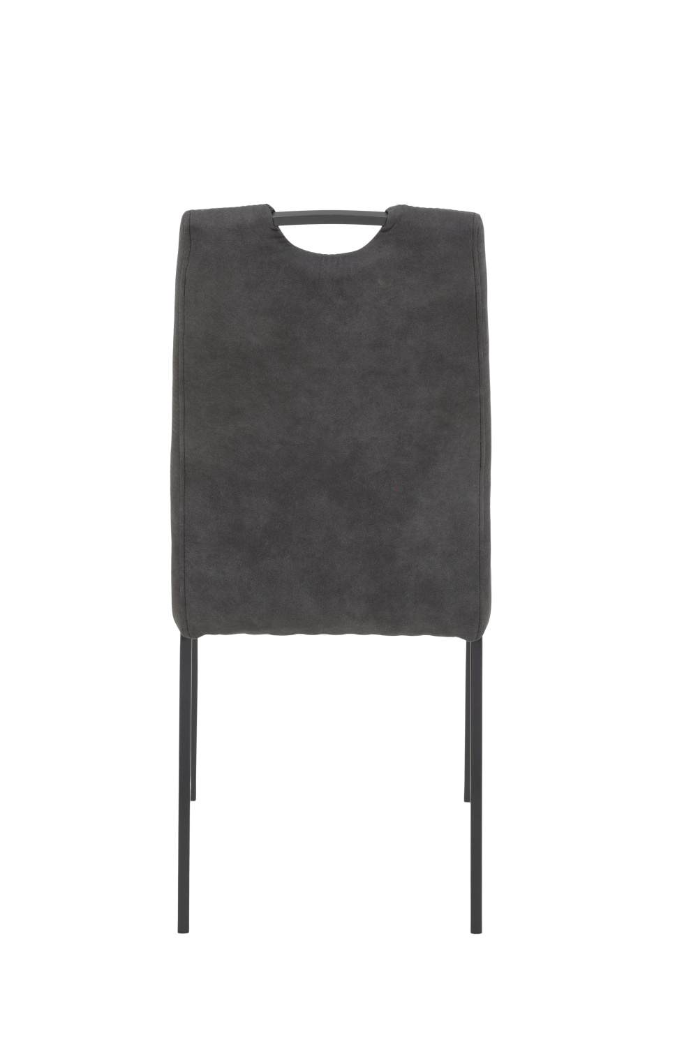 Стул кухонный Elif II S  (Цвет АНТРАЦИТ 46 / СЕРЫЙ, Артикул 920697 46, Размер 440 мм * 640 мм * 960 мм)