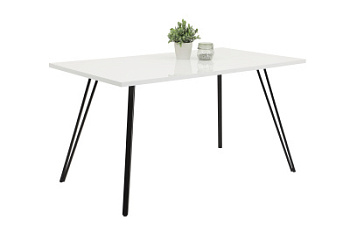 Стол обеденный Jennifer T. 1400*800*760