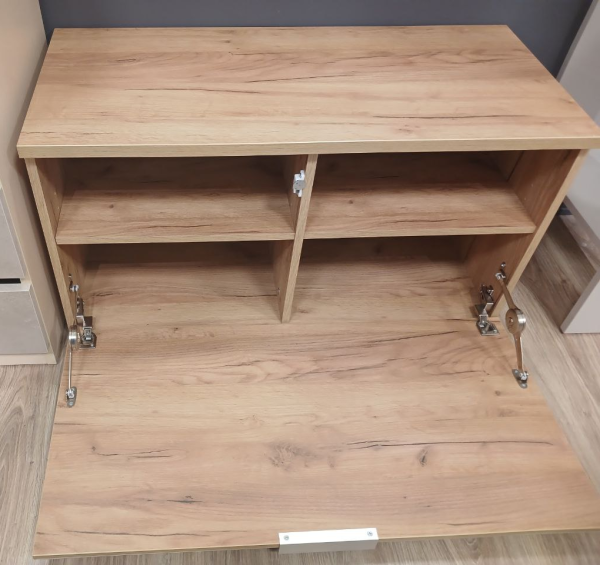 Тумба обувная TELDE. 890*490*400