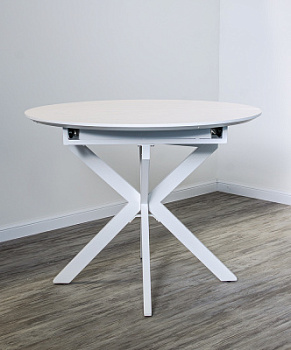 Стол обеденный L-223 раскладной. 1300*760