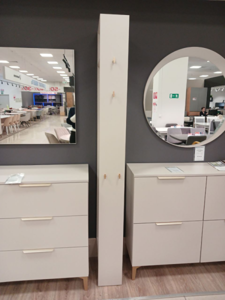 Панель "Кашемир" 200*400*2150