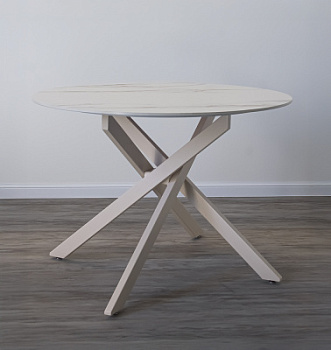 Стол обеденный F-1566-2T