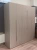 Шкаф "Grey". 2300*545*2400