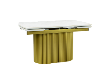 Стол обеденный "Элит 7" раскладной