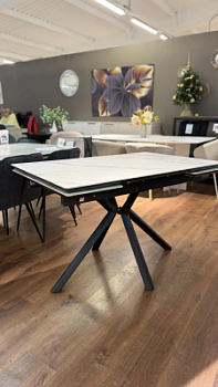 Стол обеденный "Элит 4" раскладной. 1200-1840*800*750