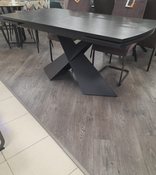 Стол обеденный Элит 1 раскладной. 1600-1920*900*760