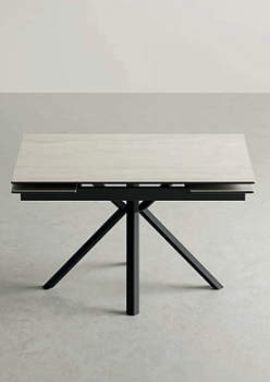 Стол обеденный "Элит 4" раскладной