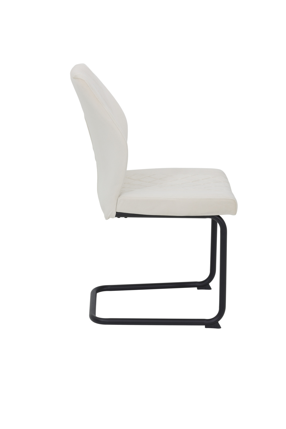 Стул Oslo S балансирующий (Цвет БЕЖЕВЫЙ 31 / ЧЁРНЫЙ, Артикул 921058 31, Размер 470 мм * 920 мм * 620 мм)