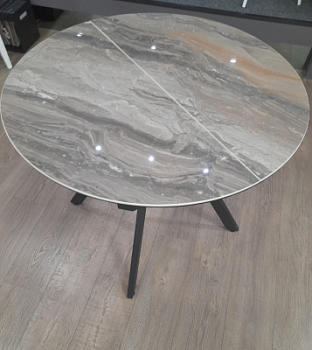 Стол обеденный "Олимп". 900-1200*900*760