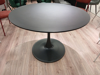 Стол обеденный DR-212B-10. 1100*760