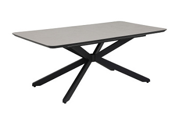 Стол обеденный Ancona T раскладной. 1900-2500*1030*750 мм