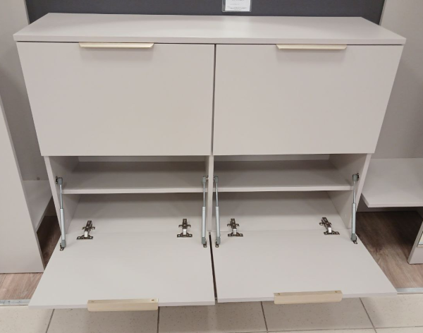 Обувница "Кашемир 900"