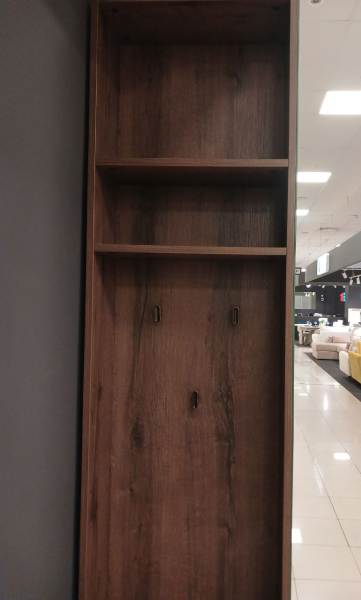 Приставка "Эвкалипт". 200*530*2350